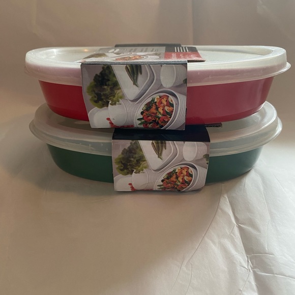 Bistro Bakeware - Picture 2 of 2